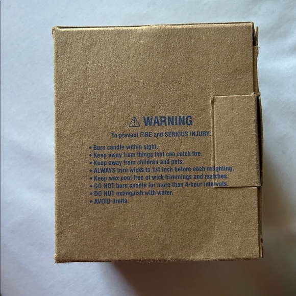 Bath & Body Works Fresh Balsam Single Wick Candle - Picture 7 of 8